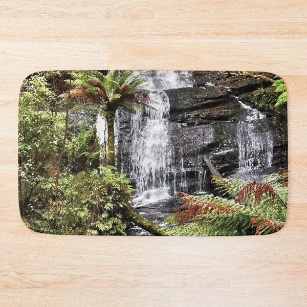 Item preview, Triplet Falls, Great Otway National Park designed and sold by Cars around Adelaide.