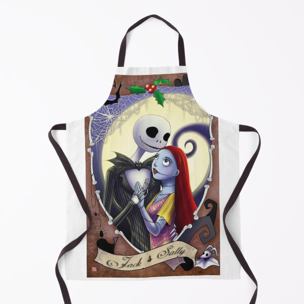 Item preview, Sally and jack designed and sold by Keticreation.