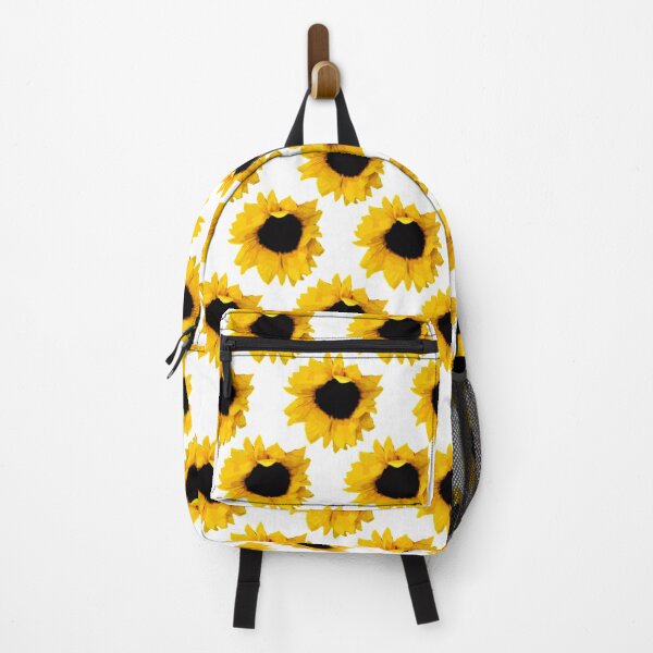 Item preview, Sunflower pattern designed and sold by Ducking Nerd.