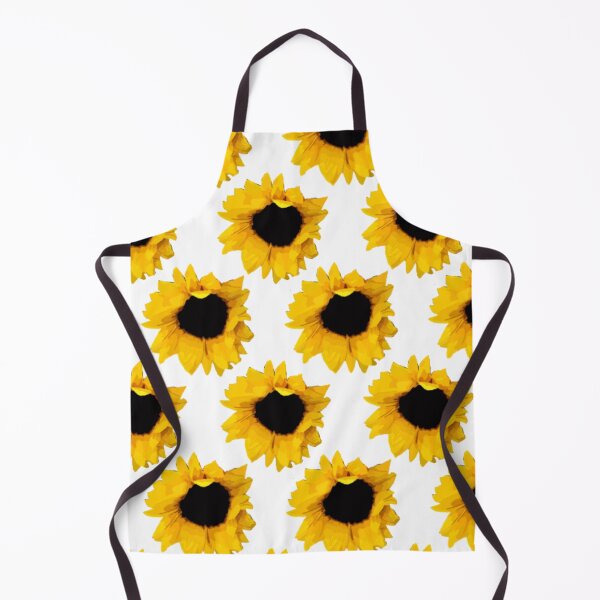 Item preview, Sunflower pattern designed and sold by Ducking Nerd.