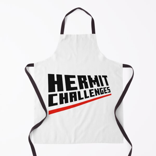 Item preview, Hermit Challenges designed and sold by DVArts.