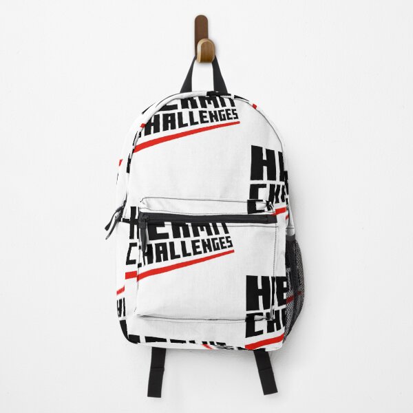 Item preview, Hermit Challenges designed and sold by DVArts.