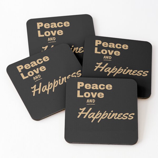Item preview, All I Need Is Love And Peace designed and sold by morrismorgan.