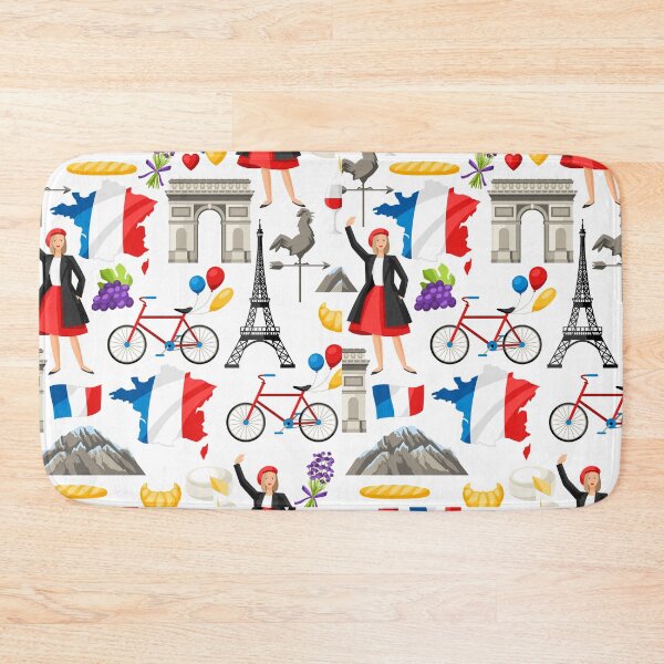 Item preview, Tour Eiffel designed and sold by joshua pierre.
