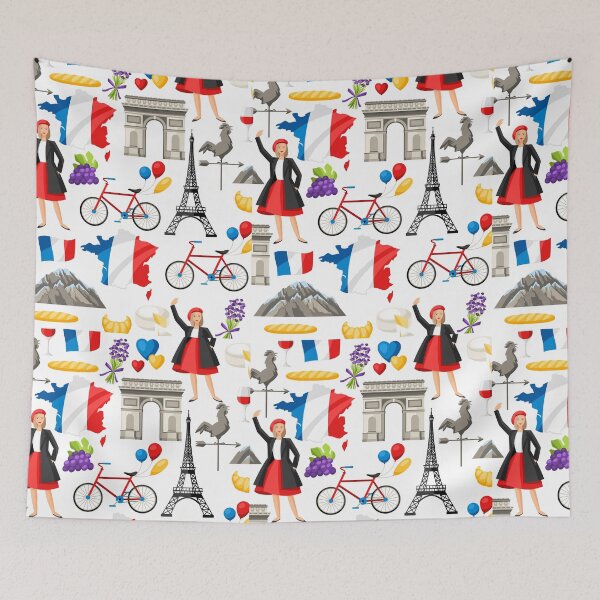 Item preview, Tour Eiffel designed and sold by joshua pierre.