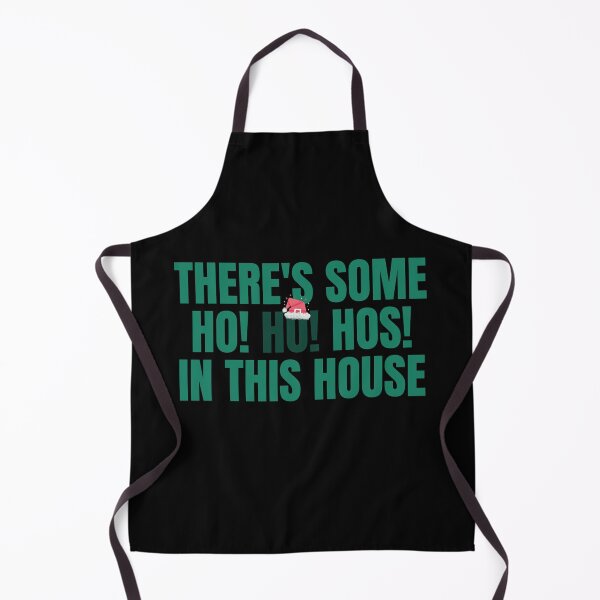 Item preview, Ho Ho Ho's | Hip Hop Christmas designed and sold by popremix.