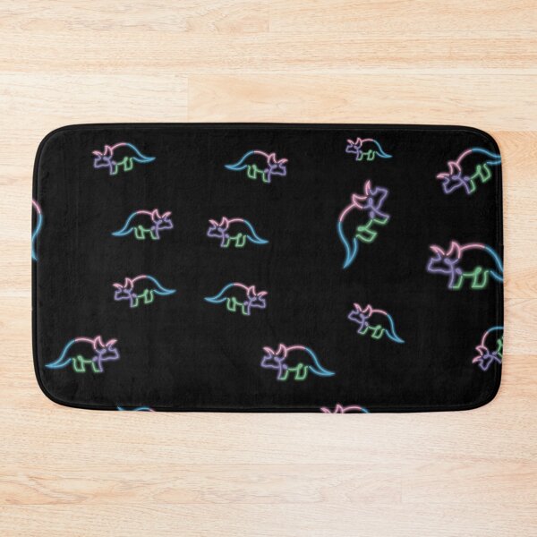 Item preview, The Try Guys Triceratops - Pattern designed and sold by Chaotic Neutral.