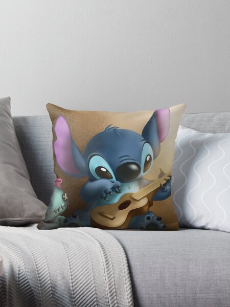 Item preview, Stitch-Guitar designed and sold by cloud lee.