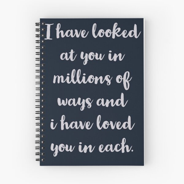 Item preview, Loved You In million Ways. designed and sold by Blaze111.