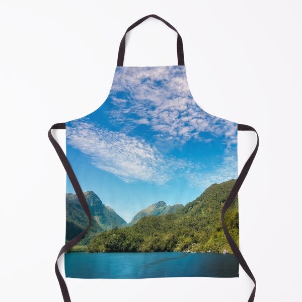 Item preview, Wonderful View in Doubtful Sound, New Zealand. designed and sold by Danielasphotos.