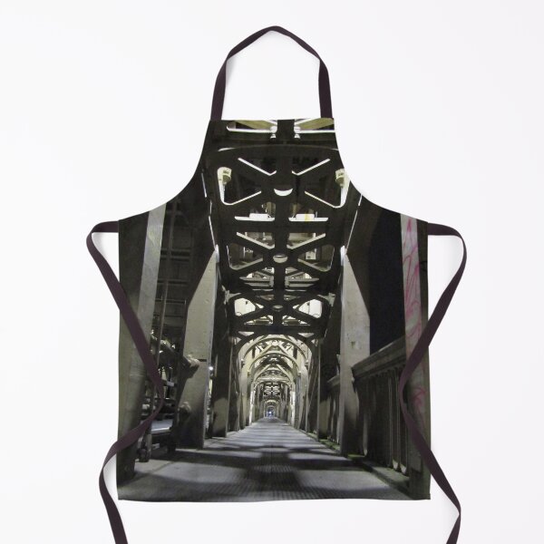 Item preview, High Level Bridge Architecture Shadow Pattern Newcastle uk   designed and sold by Andrew Morrell.
