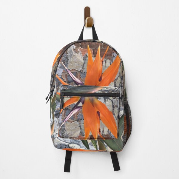 Item preview, Streetwise Strelitzias - Birds of Paradise in NOHO, nipaluna designed and sold by RoseAromas.