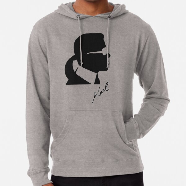fendi karl lagerfeld sweatshirt