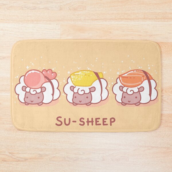 Item preview, Susheep designed and sold by fablefire.