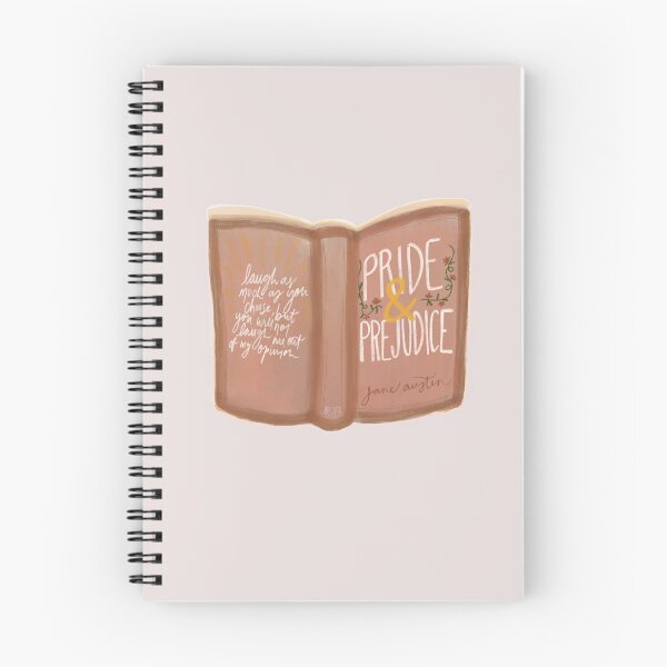 Item preview, Pride and Prejudice designed and sold by heyvictyhey.