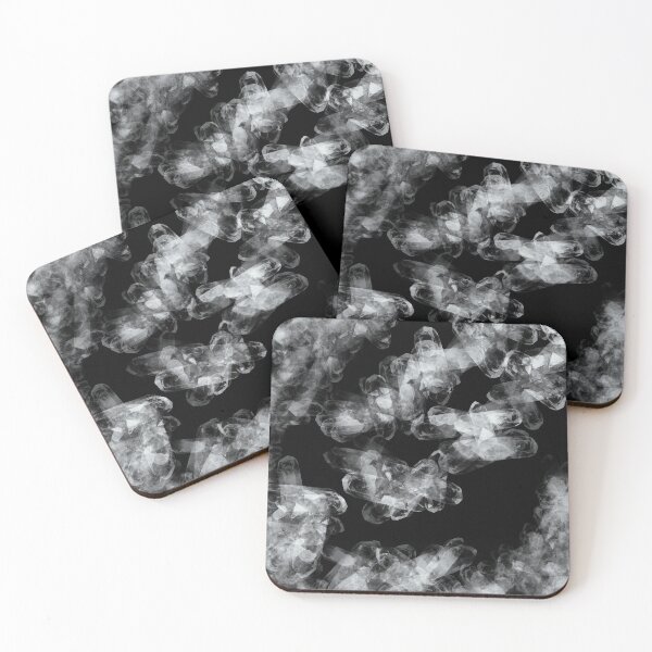 Item preview, Dark White Crystal designed and sold by MaryAreWe.