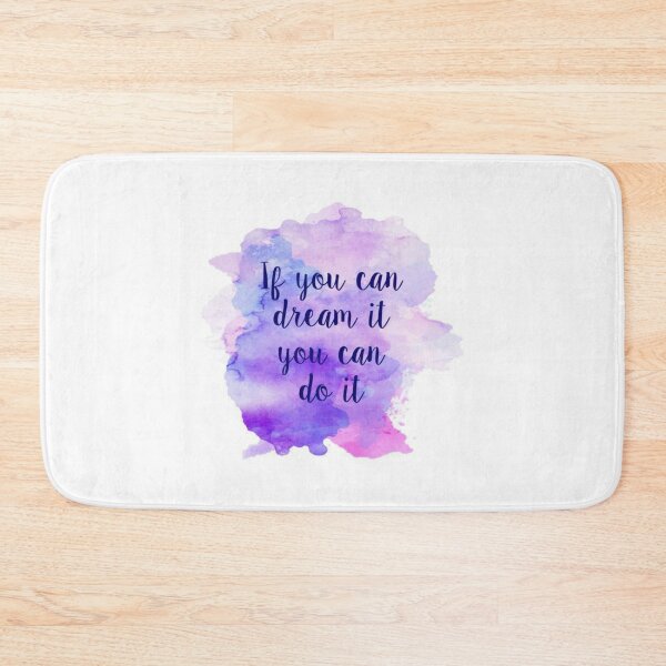 Item preview, If you can dream it you can do it designed and sold by Dharmpreet Kaur.