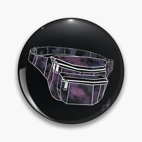 Item preview, Fannypack 5 designed and sold by GravityBoy.