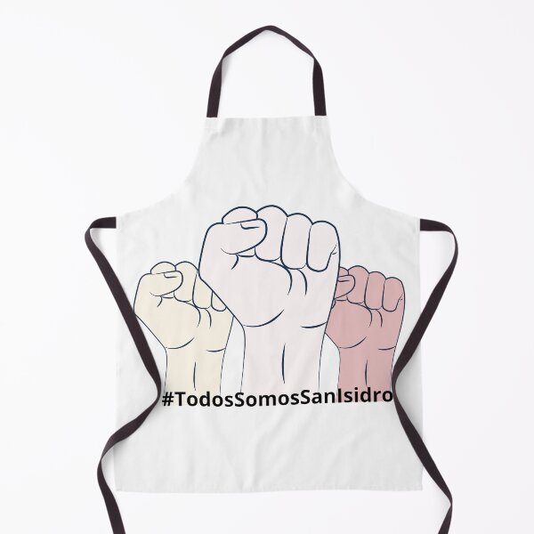 Item preview, #TodosSomosSanIsidro designed and sold by JessyCuba.