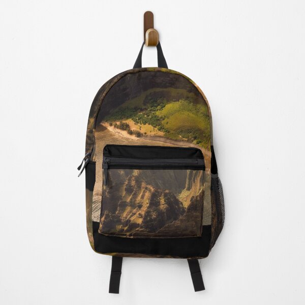 Item preview, Na Pali Coast of Kauai, Hawaii designed and sold by Under The Radar Van.