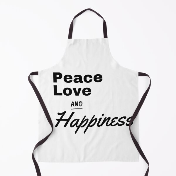 Item preview, All I Need Is Love And Peace designed and sold by morrismorgan.