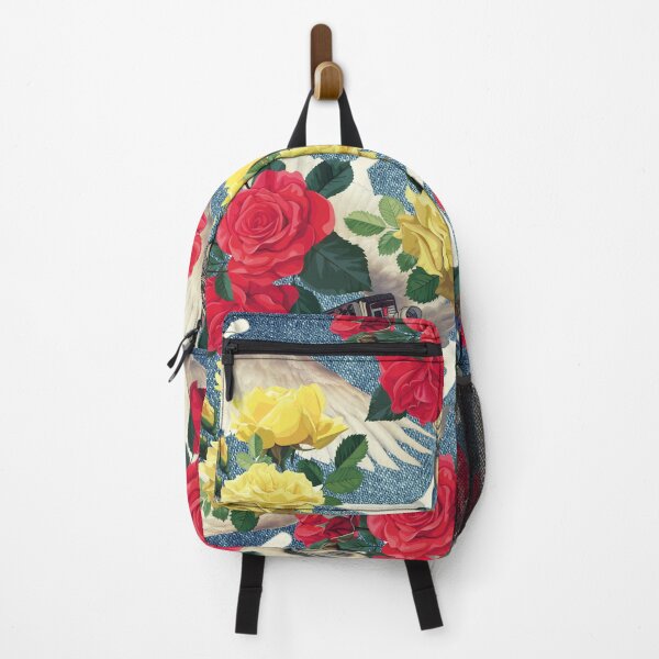 Item preview, exotic flowers  designed and sold by mark ashkenazi.