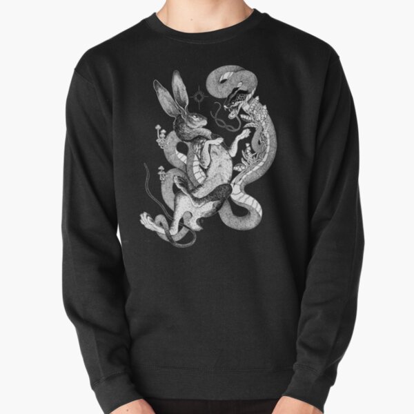Item preview, Snake Killer designed and sold by mischievousdog.