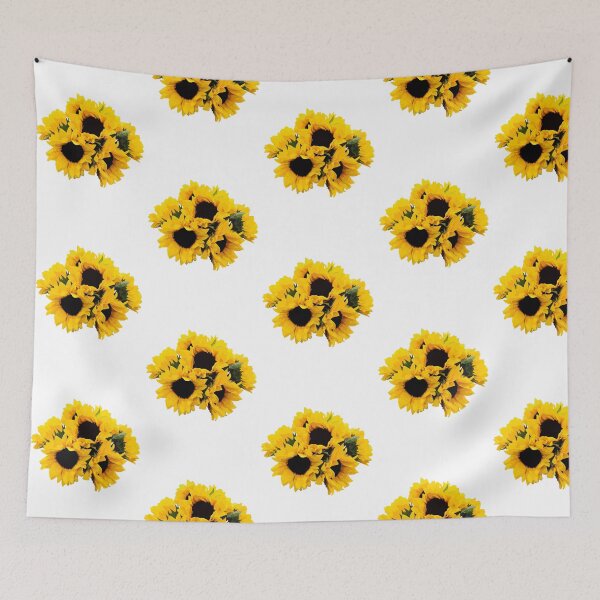 Item preview, Sunflower Bunch designed and sold by Ducking Nerd.