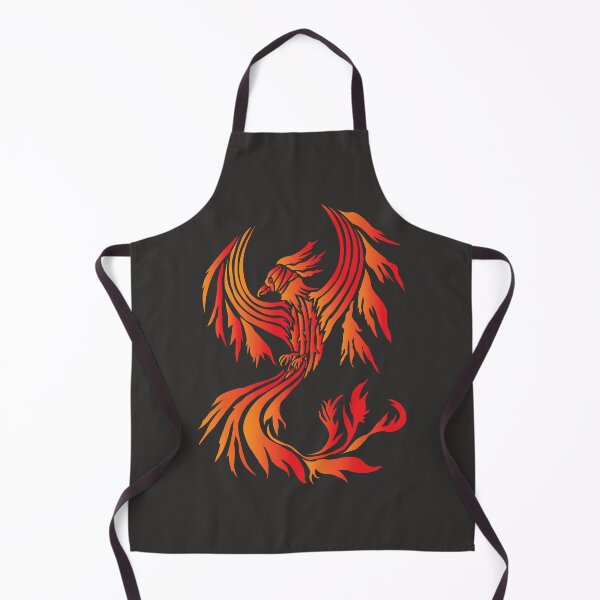 Item preview, Phoenix designed and sold by thethuthinnang.