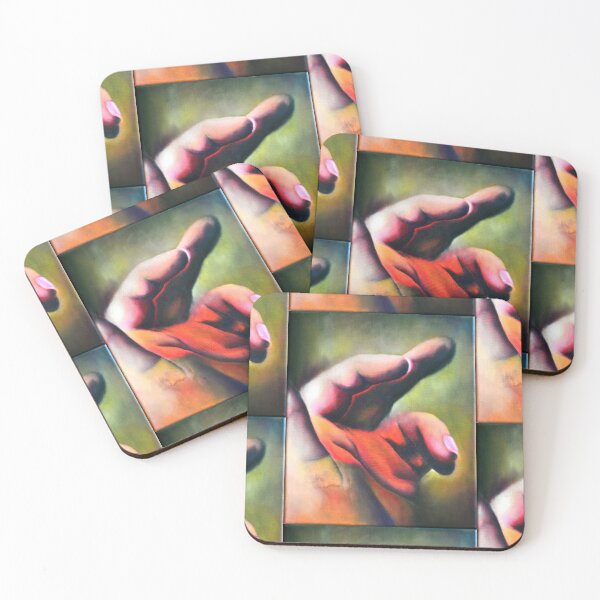 Item preview, Palm designed and sold by Hannah Marie Artistry.