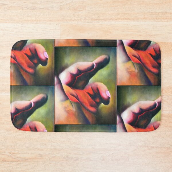 Item preview, Palm designed and sold by Hannah Marie Artistry.