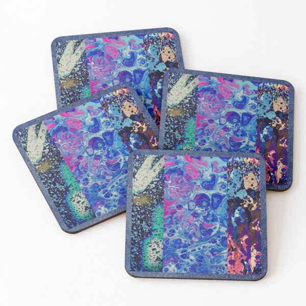 Item preview, eBuLLieNCe is energy metal print designed and sold by Swooncake Press.