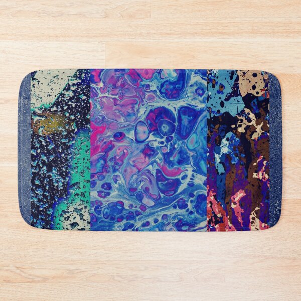 Item preview, eBuLLieNCe is energy metal print designed and sold by Swooncake Press.