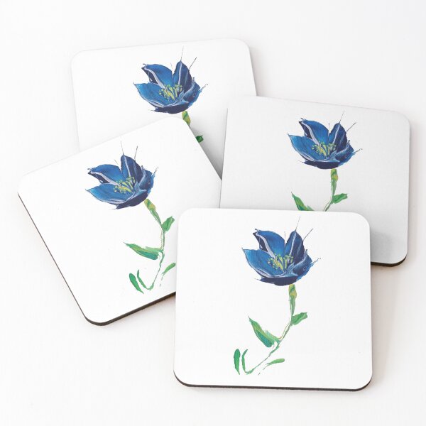 Item preview, Bluebell designed and sold by Mrspours.