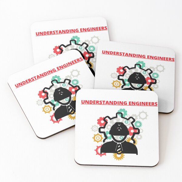 Item preview, Understanding Engineers designed and sold by M-NUR.