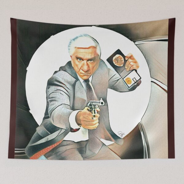 Item preview, FRANK DREBIN  designed and sold by Bjorkyboy.