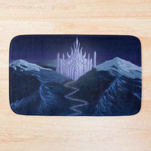 Item preview, Ice Fortress designed and sold by VisualEmotions.