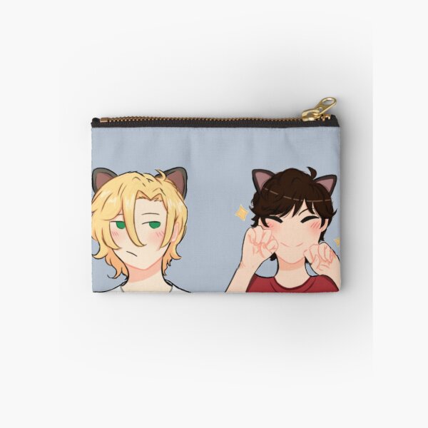 Item preview, Ash and Eiji Cat ears designed and sold by Sophprano.