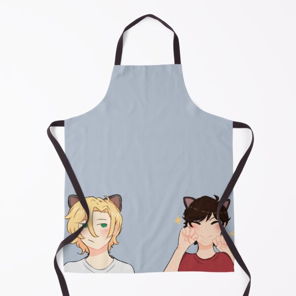 Item preview, Ash and Eiji Cat ears designed and sold by Sophprano.