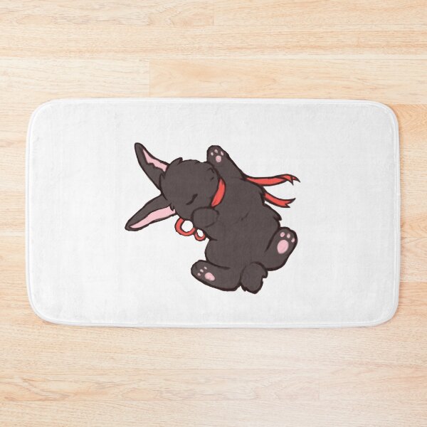 Item preview, Wei Wuxian Bunny designed and sold by MarcyRangel.