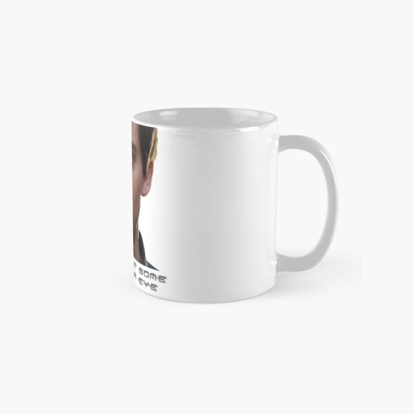 DIRTy Tobey Classic Mug