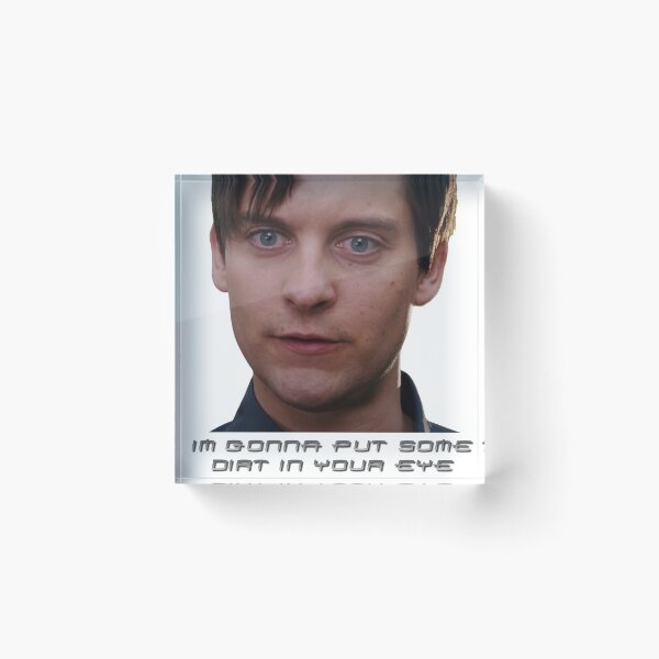 Item preview, DIRTy Tobey designed and sold by Spider-Man1962.