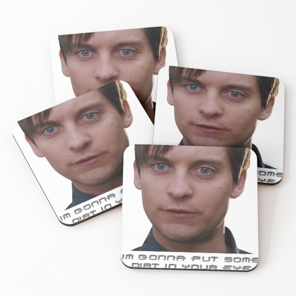 Item preview, DIRTy Tobey designed and sold by Spider-Man1962.