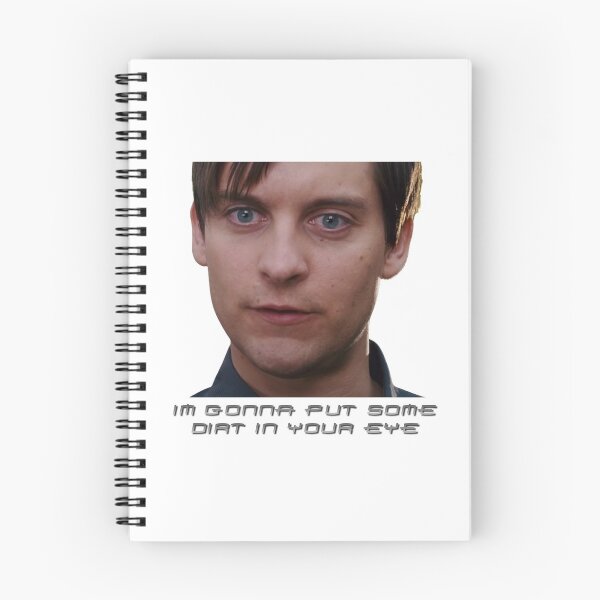 Item preview, DIRTy Tobey designed and sold by Spider-Man1962.