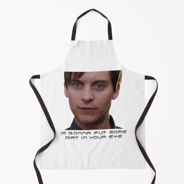 Item preview, DIRTy Tobey designed and sold by Spider-Man1962.