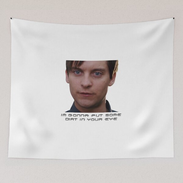 Item preview, DIRTy Tobey designed and sold by Spider-Man1962.
