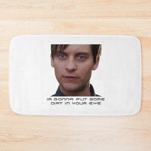 Item preview, DIRTy Tobey designed and sold by Spider-Man1962.