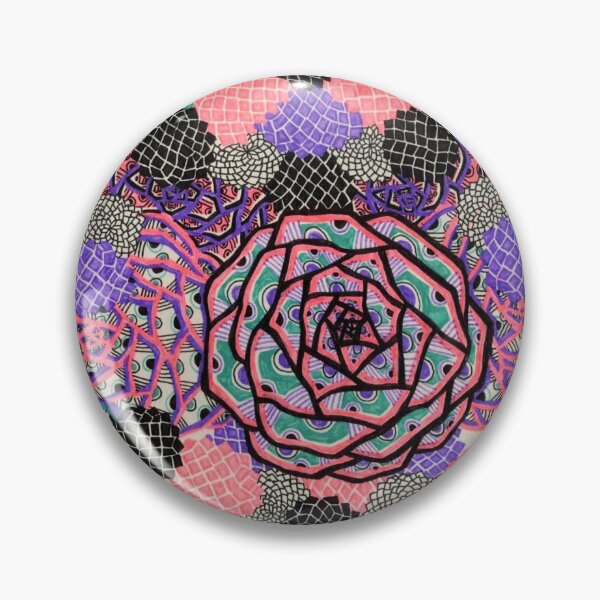 Item preview, Pastel Garden designed and sold by Florality.
