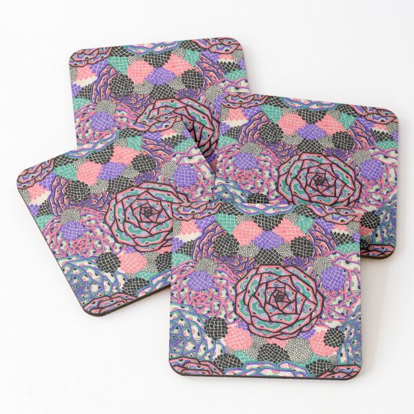 Item preview, Pastel Garden designed and sold by Florality.