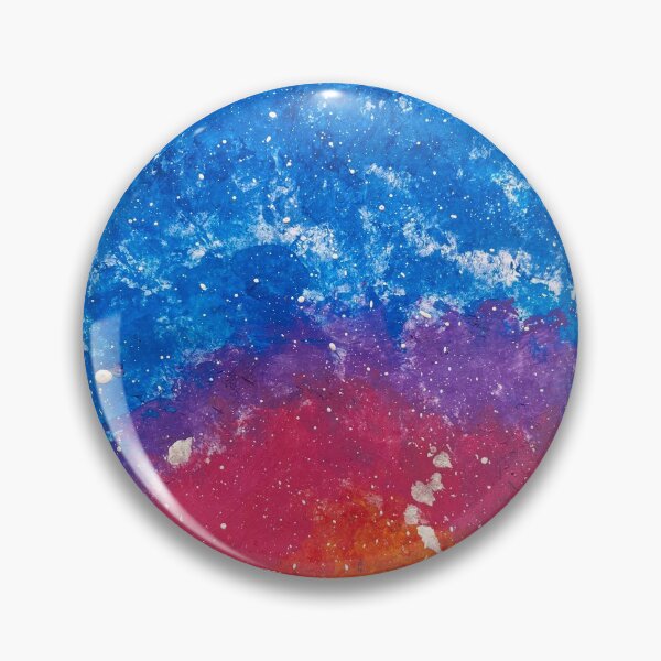 Item preview, Galaxy Night Sky designed and sold by ChloeLaine-17.